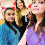 Sunitha Pandey Instagram - 2023 birthday celebration #latepost #birthday #celebration #sunita #celebrationcake #celebratelife