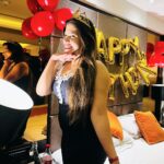 Sunitha Pandey Instagram - 2023 birthday celebration #latepost #birthday #celebration #sunita #celebrationcake #celebratelife