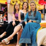 Sunitha Pandey Instagram - 2023 birthday celebration #latepost #birthday #celebration #sunita #celebrationcake #celebratelife