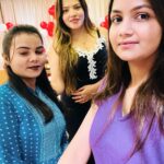 Sunitha Pandey Instagram - 2023 birthday celebration #latepost #birthday #celebration #sunita #celebrationcake #celebratelife