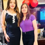 Sunitha Pandey Instagram - 2023 birthday celebration #latepost #birthday #celebration #sunita #celebrationcake #celebratelife