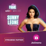 Sunny Leone Instagram – Meet our judge @sunnyleone for the GLAM FAME SEASON – 1

Lights up, glam on! Sunny Leone is all set to judge the Glam Fame Season 1. Get ready for a season filled with glitz, glam, and pure star power! ✨

To Register, click on Link 🔗 in bio.

#GlamFame #Glamfameseason1 #SunnyLeone