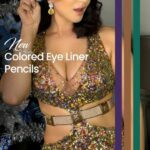 Sunny Leone Instagram – Jingle all the way to Savings!🎅 Glitz & Glam SALE is here ❄️
Enjoy UPTO 50% OFF sitewide and an Exclusive Launch of our Colored Eyeliner Pencils in 5 different shades just for you! 

Link in bio
.
#KnowWhatYouWear #SunnyLeone #christmassale #christmastime #makeuptricksandtips #makeup #NewlyLaunched #New #eyedefiner #eyelinertutorial #eyeessentials