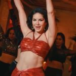 Sunny Leone Instagram – Are you also dancing on Third Party? 🔥🔥

The dance anthem you’ve been waiting for is finally here! #ThirdParty is out now, so don’t miss the chance to turn your day into a dance party extravaganza. 🎉🔊💃🔥Song Out Now#tseries #BhushanKumar  @abhishek_as_it_is @sunnyleone @adil_choreographer @vaishalisardanaofficial @godblessentertainmentofficial @Wacky_godbless @aliza_shaikh_rimpy @ujwal_dp @sarkarroman @shake_entertainment @shakeandcut_post @oswin_cuts #featherfeetentertainment @prithvi2111 @soundvaultstudios #singer #vaishalisardana #partyanthem #partysongs #latest #latestsongs #party #partyvibes