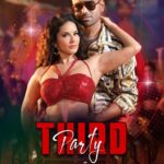 Sunny Leone Instagram - This November 15th, we're turning up the volume and hitting the dance floor with #ThirdParty! 🎶 Get ready to groove to the rhythm of the night. 🕺🔥🎉 #tseries #BhushanKumar @abhishek_as_it_is @sunnyleone @adil_choreographer @vaishalisardanaofficial #GodBlessEntertainment @adil_choreographer @aliza_shaikh_rimpy @ujwal_dp @sarkarroman @shake_entertainment @shakeandcut_post @oswin_cuts #featherfeetentertainment