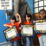 Sunny Leone Instagram - So proud of you Nisha, Asher and Noah! This is a big step you three have taken and I hope these efforts continue for a long time! Love you so much! @dirrty99 Thank you @petaindia @sachinsbangera
