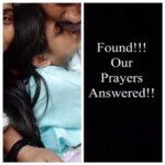 Sunny Leone Instagram - Our prayers have been answered! God is so great! God Bless this family!! From the family…. THANK YOU SO MUCH TO @mumbaipolice 🫡🫡🫡 AND WE GOT ANUSHKA BACK AFTER 24 HOURS OF HER DISAPPEARANCE THANK YOU TO ALL MY WELL WISHERS FOR SHARING THE POST AND MAKING THE NEWS VIRAL I THANK EACH AND EVERYONE FROM THE BOTTOM OF MY HEART .
