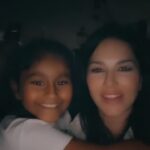 Sunny Leone Instagram - Happy Birthday Nisha!! So happy we are at the happiest place on earth!! You are so special and deserve the best birthday!! @disneyland @dirrty99