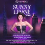 Sunny Leone Instagram - Dubai! Are you ready to party with me? See you'll on Nov 4th at Mantis Dubai! . . @team.innovation @teaminnovation.intl @djchiragdubai @mohitttbijlaniii @chandwanisagar @akashjain3 @sidheshhh.kudtarkar @mantisdubai @taherw @harshagrawalofficial_ @yatin_kukrejaa @djdanish_music