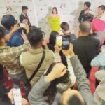 Sunny Leone Instagram - Such an amazing event at @iffsatoronto @itsrahulbhat