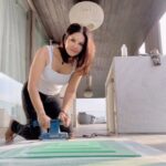 Sunny Leone Instagram - Women using Powertools are next level of 🔥 . . #SunnyLeone #wdyk #iykyk