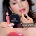 Sunny Leone Instagram - Exclusive Amazon Sale Alert! Our lip tints are here to give your lips the love they deserve. Discover the beauty of Halal-certified tints infused with the power of hyaluronic acid. Which one speaks to your mood today? Comment below! Shop online at #amazon for 30% OFF. . #KnowWhatYouWear #SunnyLeone #liptints #lipstain #bestliptint #Vegan #halalcertified #amazonfashion #amazon #amazonbeauty #starstruckbysl