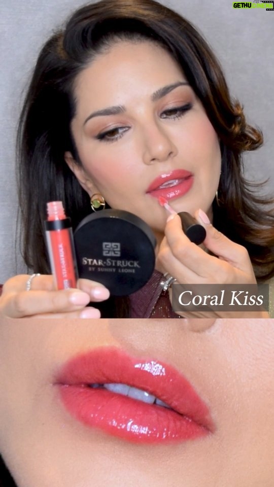 Sunny Leone Instagram - Exclusive Amazon Sale Alert! Our lip tints are here to give your lips the love they deserve. Discover the beauty of Halal-certified tints infused with the power of hyaluronic acid. Which one speaks to your mood today? Comment below! Shop online at #amazon for 30% OFF. . #KnowWhatYouWear #SunnyLeone #liptints #lipstain #bestliptint #Vegan #halalcertified #amazonfashion #amazon #amazonbeauty #starstruckbysl