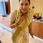 Sunny Leone Instagram - That grunt 🐽 at the end was so ....😂😂😂 Kerala, India