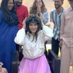 Sunny Leone Instagram - Who hit me the hardest? P.s: Do Not try this at Home 😂😂😂 Mumbai, Maharashtra
