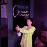 Sunny Leone Instagram – Oh, what a night it was!! In case you skipped here’s a glimpse of the crazy fun we had at our grand launch🪩

@chicalocanoida is now open.

For Reservations: +91 9990082799

#ChicaLoca #ChicaLocaBySunnyLeone #restaurant #launch #grandlaunch #glamour #opennow Gulshan One29