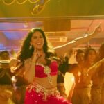 Sunny Leone Instagram – So excited to be part of this amazing song #Fana for @mbdkthemovie 😍