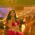 Sunny Leone Instagram - So excited to be part of this amazing song #Fana for @mbdkthemovie 😍