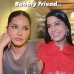 Sunny Leone Instagram – Wait for it.. We all have that one friend 🤣 which one are you? Tag your Bff❤️
.
.
.
.
.
#FeelitReelit #FeelkaroReelkaro #Funny #Comedy #ReelyFunny #ReelkaroMemeKaro  #Trending #sunnyleone #anishadixit