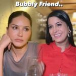 Sunny Leone Instagram - Wait for it.. We all have that one friend 🤣 which one are you? Tag your Bff❤️ . . . . . #FeelitReelit #FeelkaroReelkaro #Funny #Comedy #ReelyFunny #ReelkaroMemeKaro #Trending #sunnyleone #anishadixit