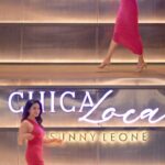 Sunny Leone Instagram – Hey everyone! I’ve got some exciting news to share with you! After years of passion for food and countless delightful moments, I’m thrilled to announce my new venture @chicaLocanoida 🍹🍽 

This place is not just about delicious eats; it’s a reflection of all the joy and fun I’ve experienced around food. Can’t wait for you to join me on this amazing culinary journey! 🎉
#ChicaLoca #ChicaLocaBySunnyLeone Noida