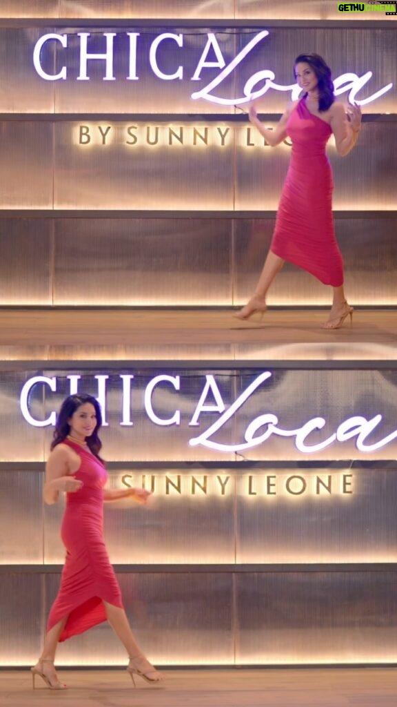 Sunny Leone Instagram - Hey everyone! I’ve got some exciting news to share with you! After years of passion for food and countless delightful moments, I’m thrilled to announce my new venture @chicaLocanoida 🍹🍽 This place is not just about delicious eats; it’s a reflection of all the joy and fun I’ve experienced around food. Can’t wait for you to join me on this amazing culinary journey! 🎉 #ChicaLoca #ChicaLocaBySunnyLeone Noida