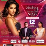 Sunny Leone Instagram – Get ready to rock your way into 2024 with me!!
Party with me at @jwkolkata on 31st Dec starting 8pm onwards!!!
.
.
@greenentmt @sutirthabhattacharjee @mazhar_badgujar
.
.
#nye #SunnyLeone #kolkata #jwkolkata JW Marriott Kolkata