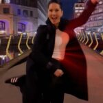 Sunny Leone Instagram - London Christmas 🧑‍🎄🎄 London, United Kingdom