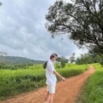 Supakrit Charoonmatha Instagram - Out of the city