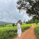 Supakrit Charoonmatha Instagram - Out of the city