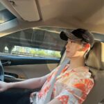 Supakrit Charoonmatha Instagram - Nothin' good starts in a getaway car - TS