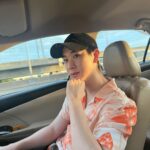 Supakrit Charoonmatha Instagram - Nothin' good starts in a getaway car - TS
