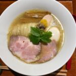 Supakrit Charoonmatha Instagram - The one with his ramen No Name Noodle BKK