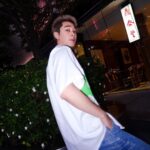 Supakrit Charoonmatha Instagram - In a world of blur and pain, flowers bloom even then