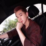 Supakrit Charoonmatha Instagram - How I grew into what I am now