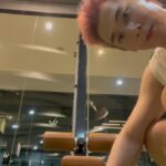 Supakrit Charoonmatha Instagram - Back day in the night