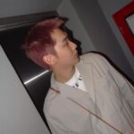 Supakrit Charoonmatha Instagram - Crazy redhead