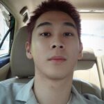 Supakrit Charoonmatha Instagram - Crazy redhead