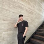 Supakrit Charoonmatha Instagram - So say it ditto🛼