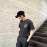 Supakrit Charoonmatha Instagram - So say it ditto🛼