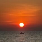 Supakrit Charoonmatha Instagram - Slowly fade into ocean breeze