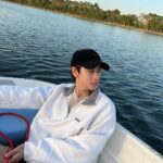 Supakrit Charoonmatha Instagram - Sail to the next journey of 2023