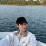Supakrit Charoonmatha Instagram - Sail to the next journey of 2023