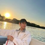Supakrit Charoonmatha Instagram - Sail to the next journey of 2023