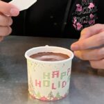 Supakrit Charoonmatha Instagram - Holiday ice cream