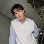 Supakrit Charoonmatha Instagram - Everything sucks… Just kidding🤪