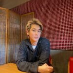 Supakrit Charoonmatha Instagram - The one with his ramen No Name Noodle BKK