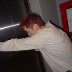 Supakrit Charoonmatha Instagram - Crazy redhead