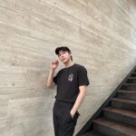 Supakrit Charoonmatha Instagram - So say it ditto🛼