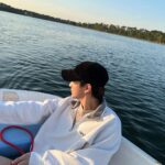 Supakrit Charoonmatha Instagram - Sail to the next journey of 2023